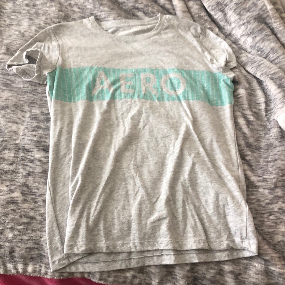 Aeropostale t shirt